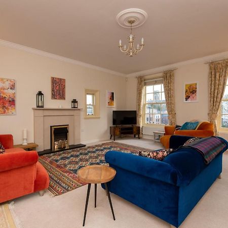 Apartament Cathedral Views Durham Zewnętrze zdjęcie