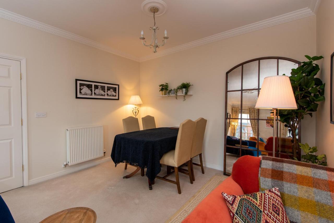 Apartament Cathedral Views Durham Zewnętrze zdjęcie