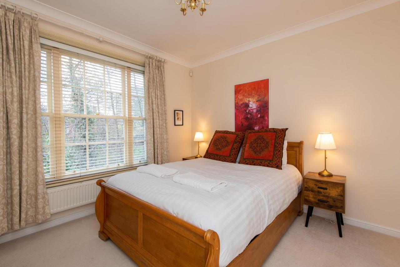 Apartament Cathedral Views Durham Zewnętrze zdjęcie